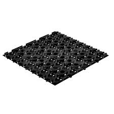 ExpressFix Panel. Fast Fit Underfloor Heating System. Low profile 15mm Panel to hold 12mm pipe