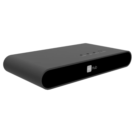 Heatmiser NeoHub Gen 2 - HomeKit Smart Heating Hub