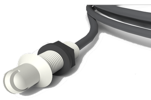 Heatmiser Thimble Floor Temperature Sensor - UFH