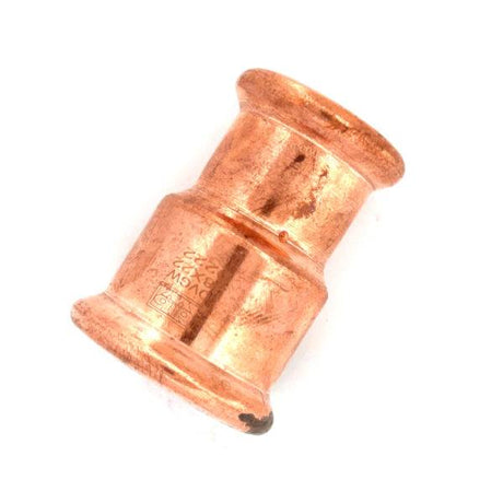Copper M Press Fittings