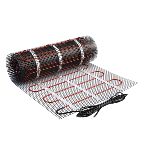 150W Electric Underfloor Heating Mats