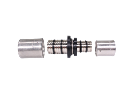 Crimp Fittings - MLCP