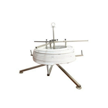 Water UFH Installation