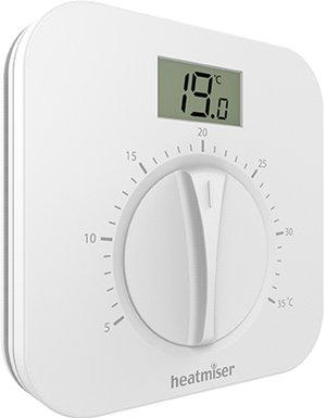 Manual Water Thermostats