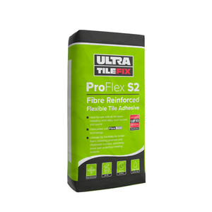 Tile Adhesives