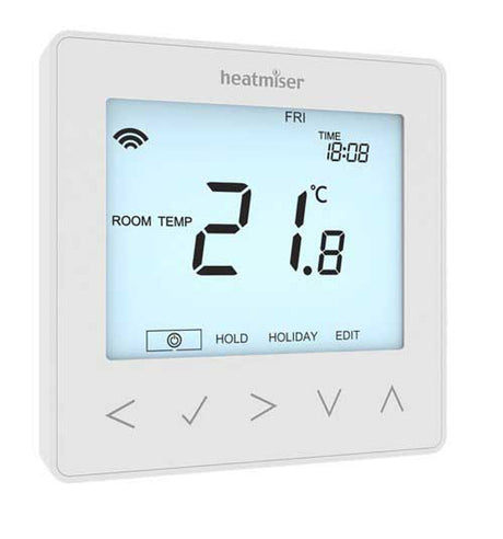 Programmable Water Thermostats