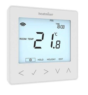 Wired Smart Water Thermostats