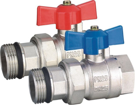 Ball Valves