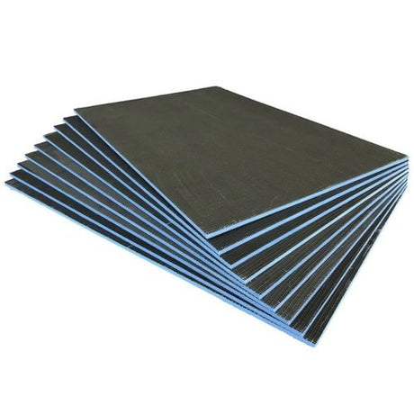 Tile Backer Insulation Boards