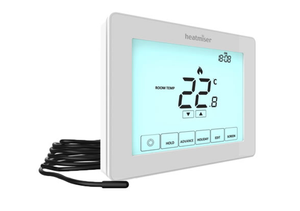 Electric Thermostats & Controls