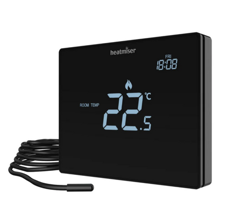 Electric Programmable Thermostats