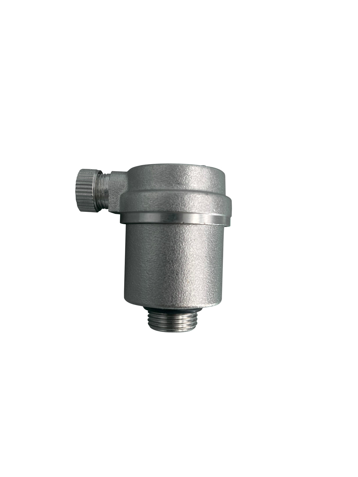 ExpressUFH Auto Air Vent End Unit