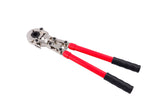 Adjustable Manual Pipe Pressing Tool - UFH & Plumbing Fittings