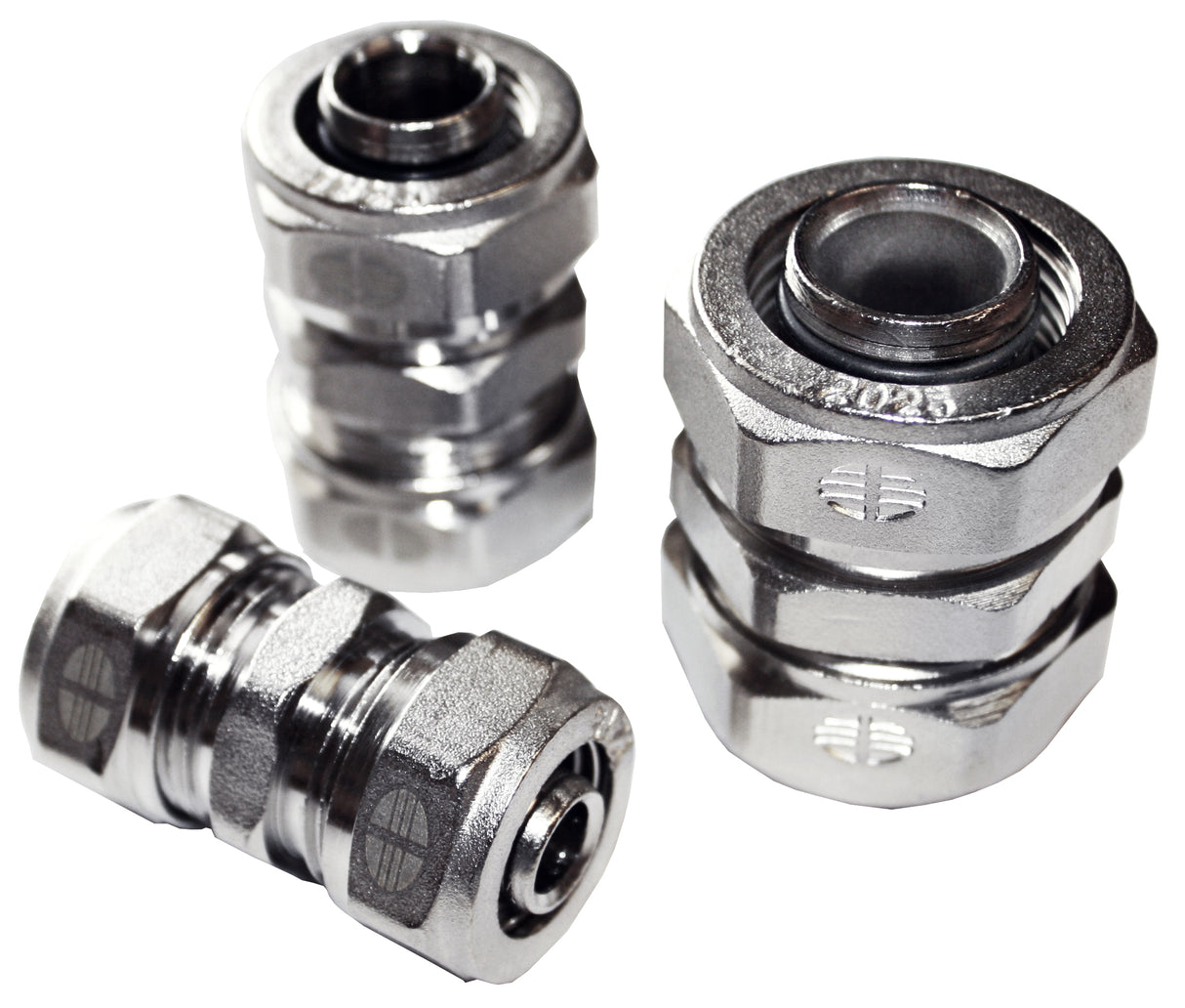 Compression - Compression 16mm - 15mm