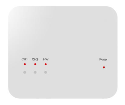 Heatmiser RF Wireless Receiver - UFH Heating Control